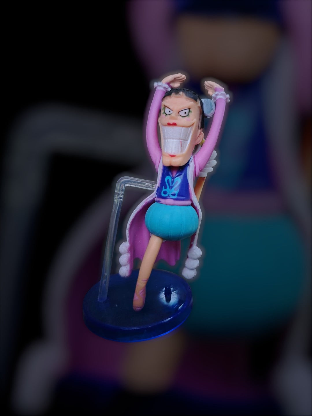 Figuras En Coleccion One Piece x11