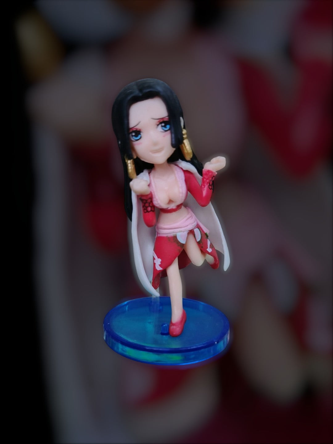 Figuras En Coleccion One Piece x11