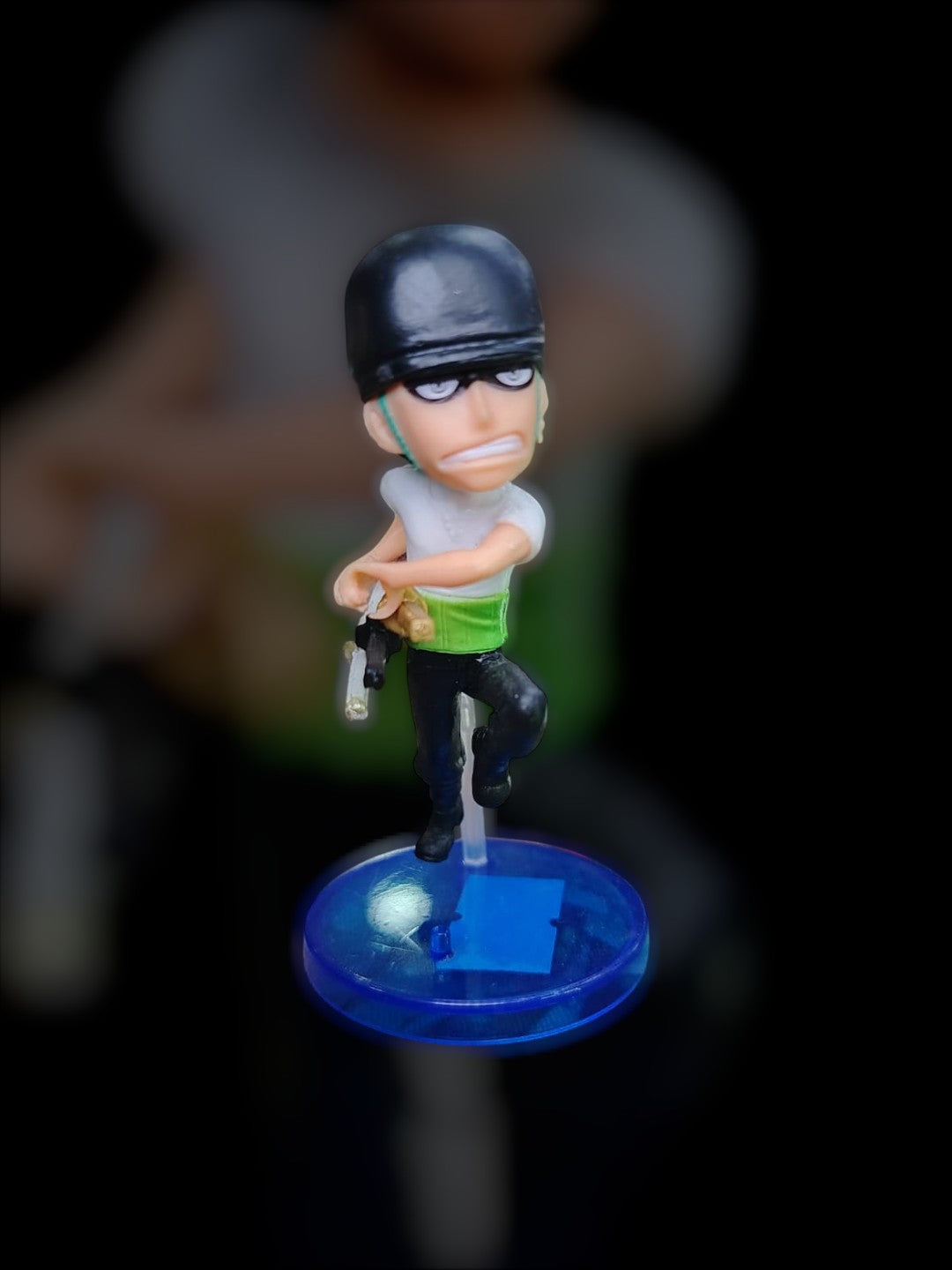 Figuras En Coleccion X6 One Piece