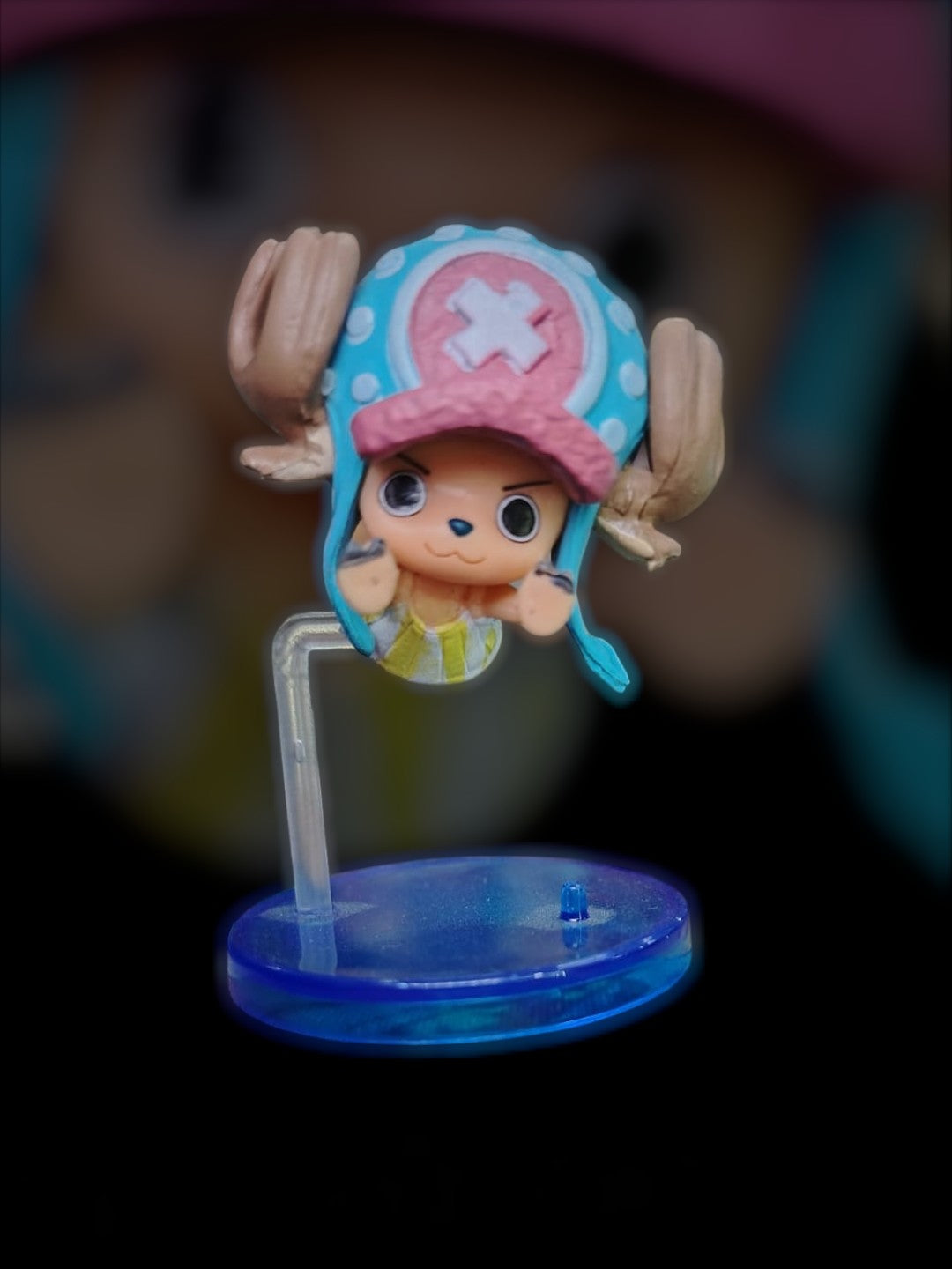 Figuras Coleccionables One Piece X11