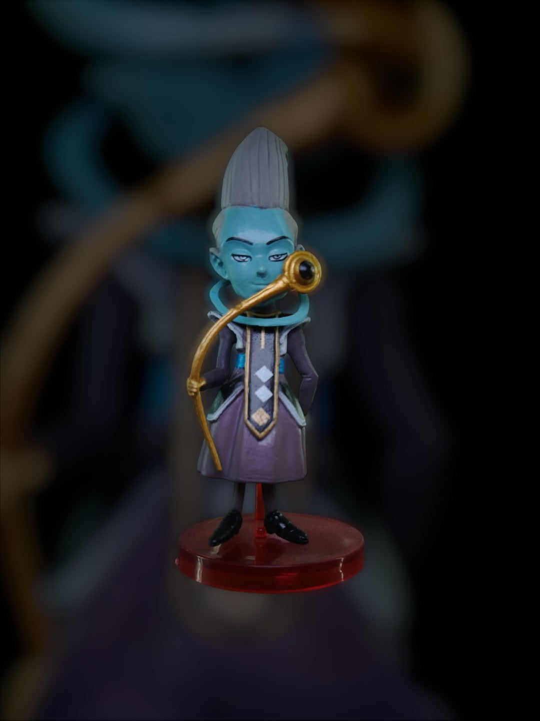 Figura En Coleccion Dragon Ball x12