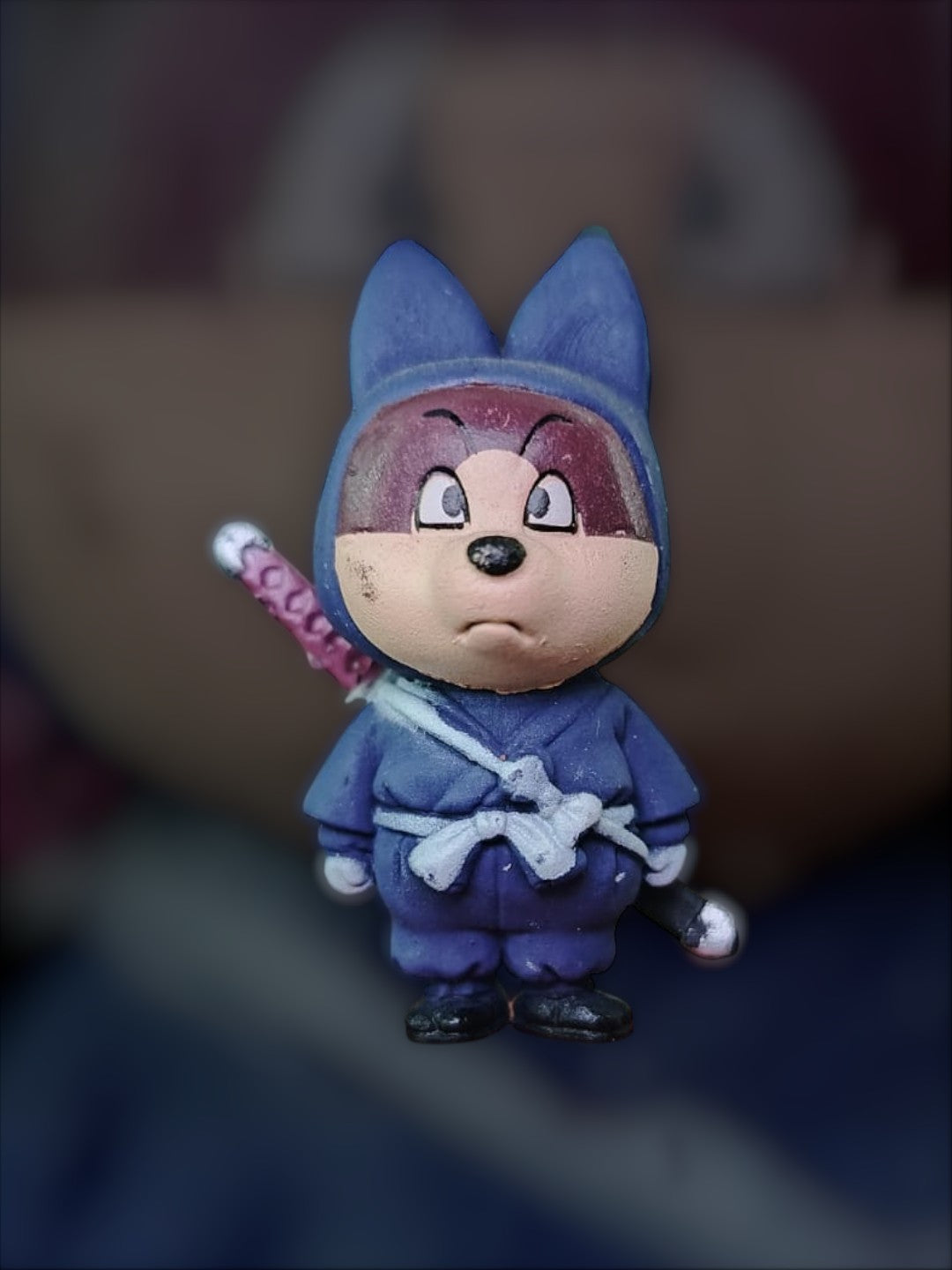 Figura En Coleccion Dragon Ball x12