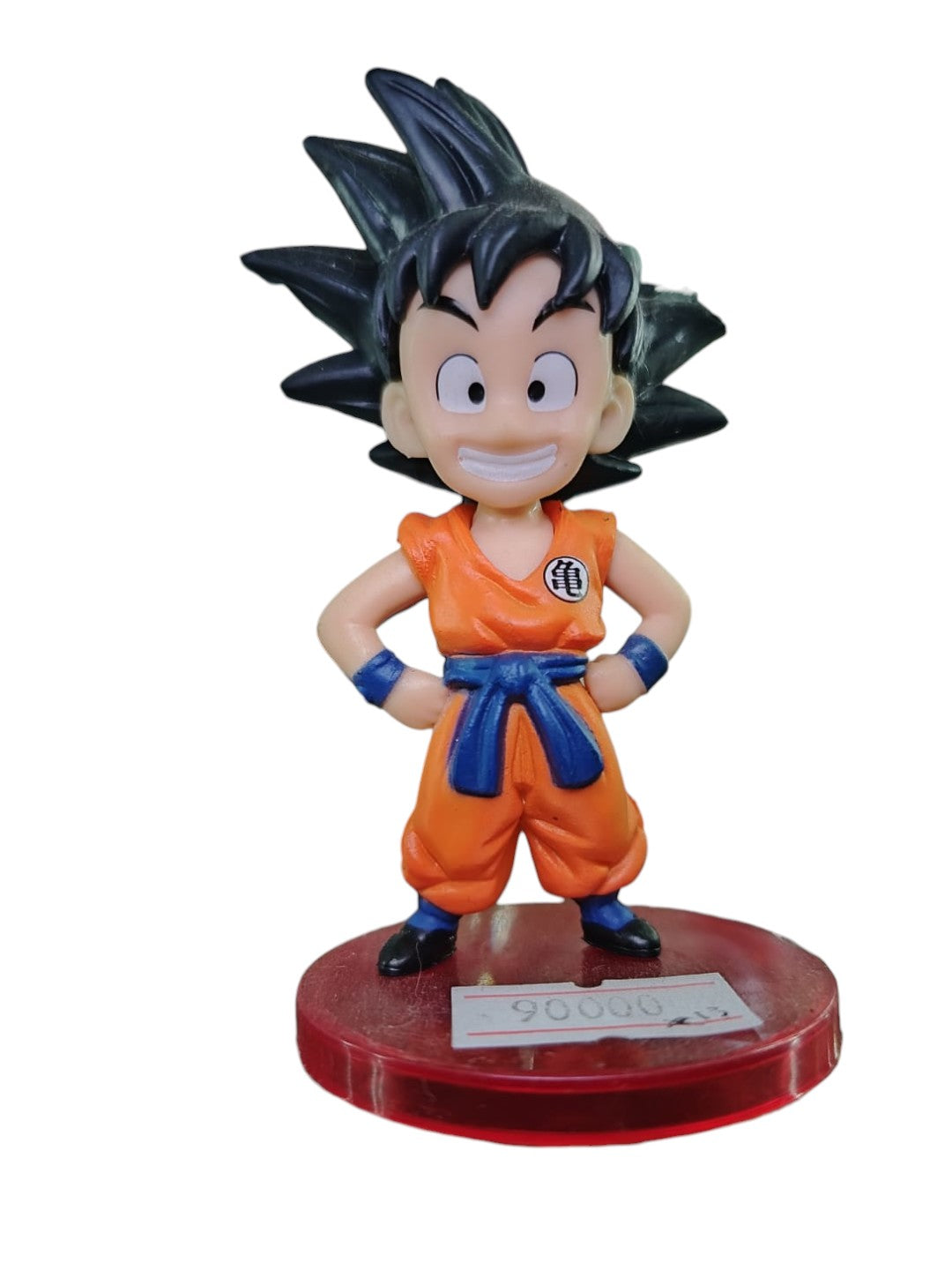 Figuras En Coleccion Dragon Ball X12