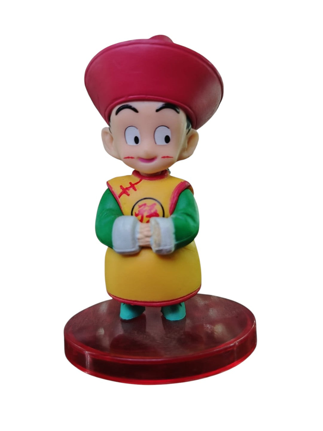 Figuras En Coleccion Dragon Ball X12