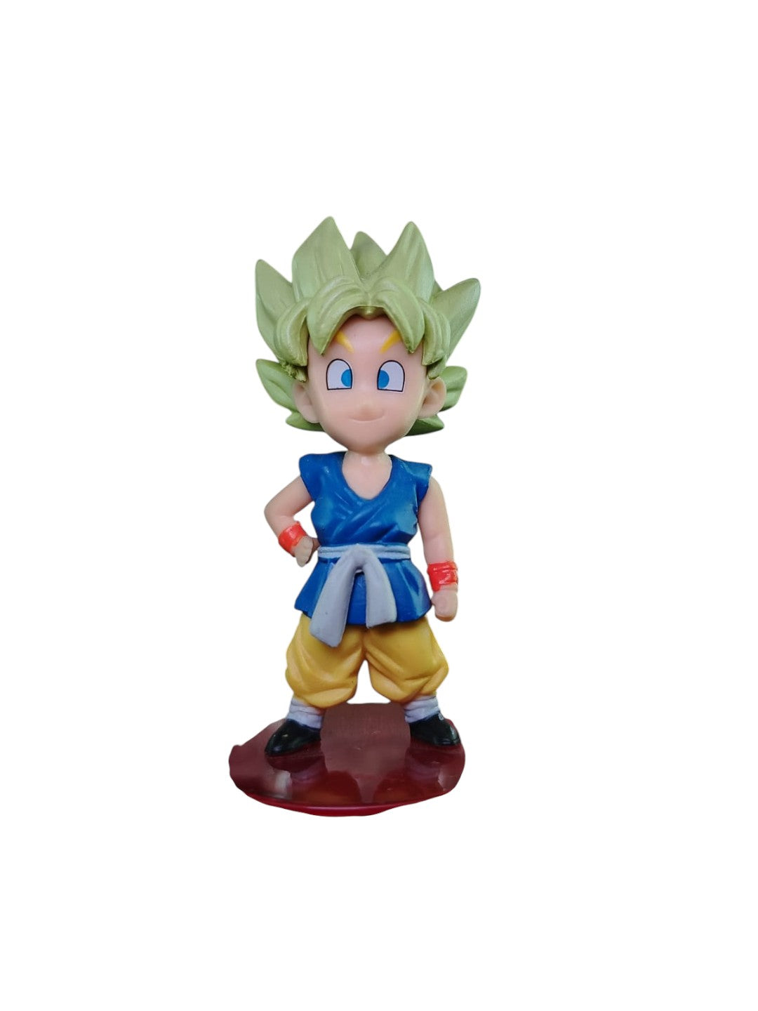 Figuras En Coleccion Dragon Ball X12