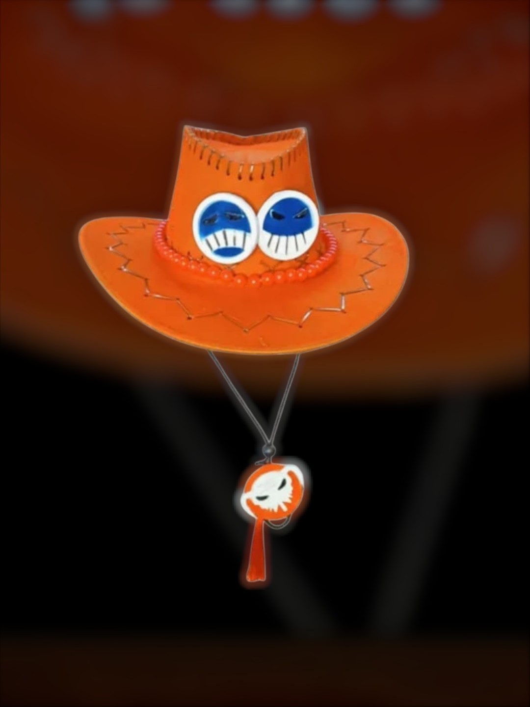 Sombrero Ace One Piece