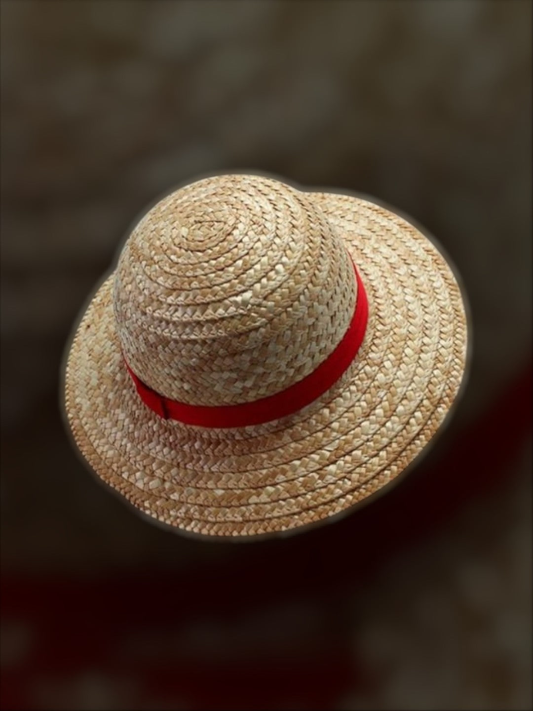 Sombrero De Paja Luffy