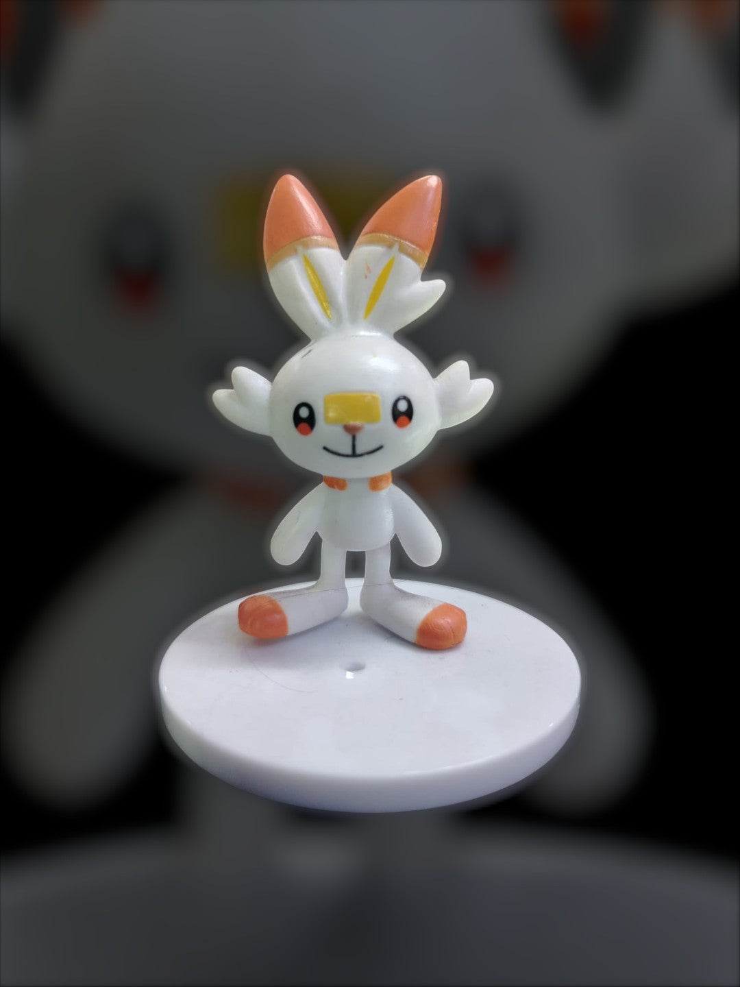 Figura Scorbunny