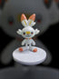 Figura Scorbunny