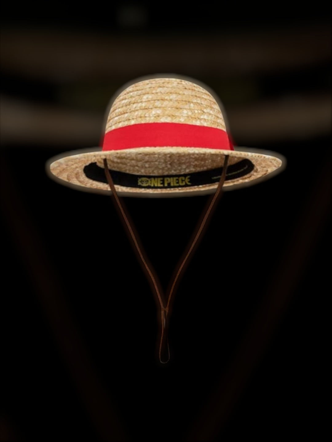Sombrero De Paja Luffy