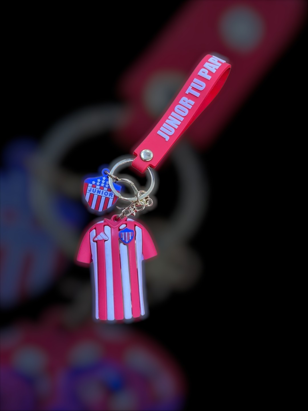 Llavero Atletico Junior