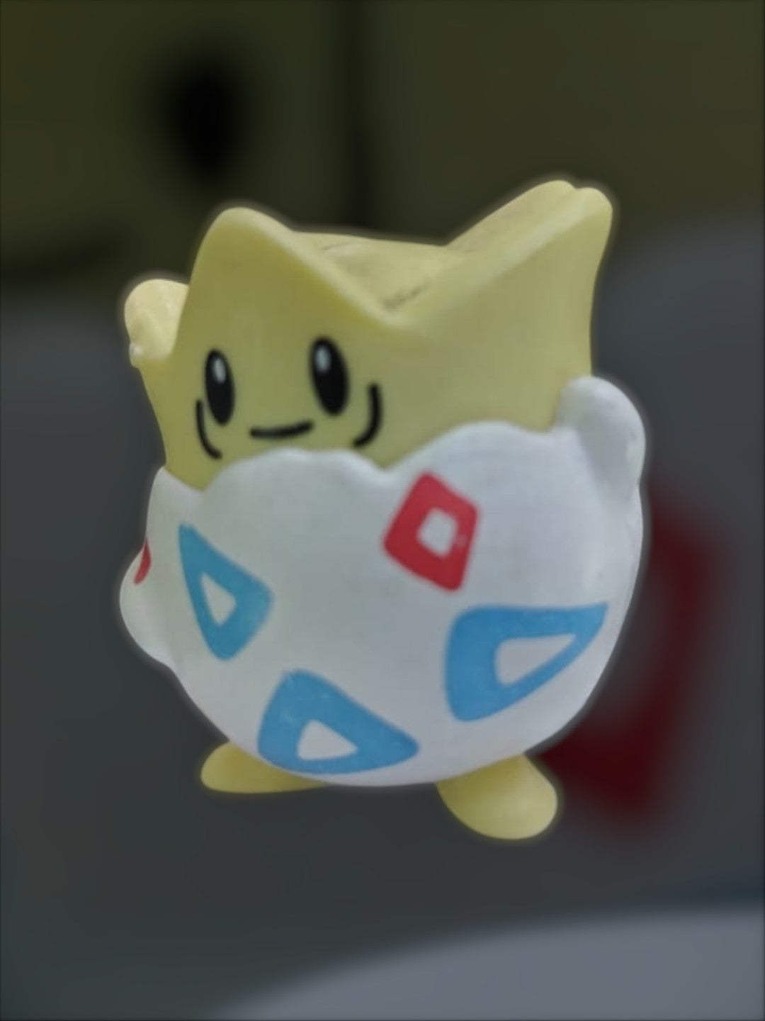 Figura Togepi