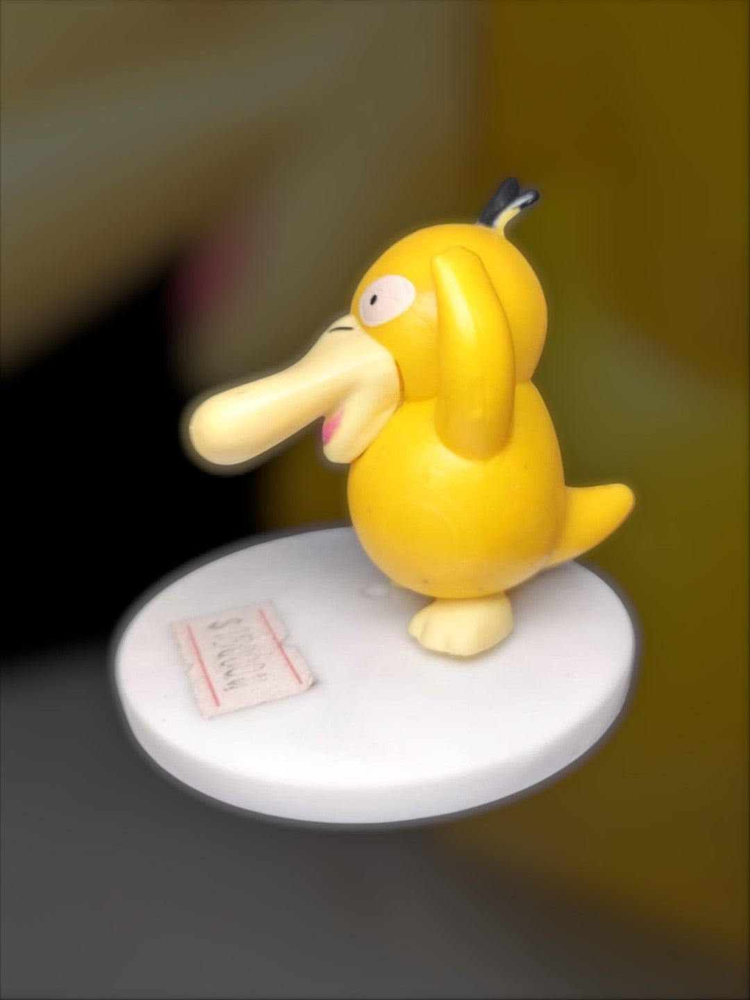 Figura  Psyduck