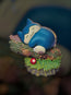 Figura Snorlax