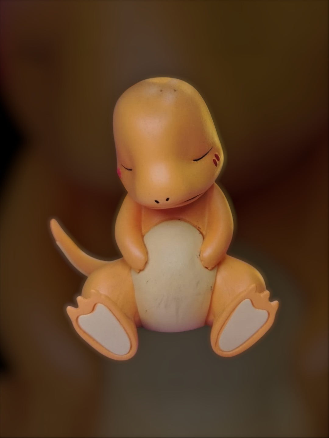 Figura Charmander