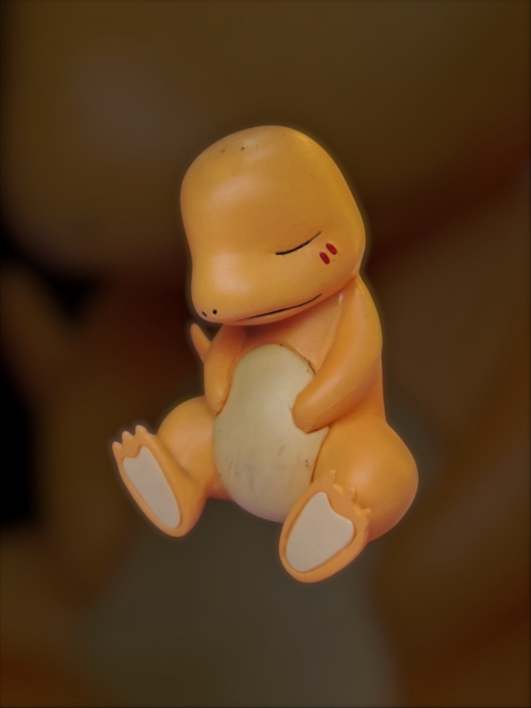 Figura Charmander