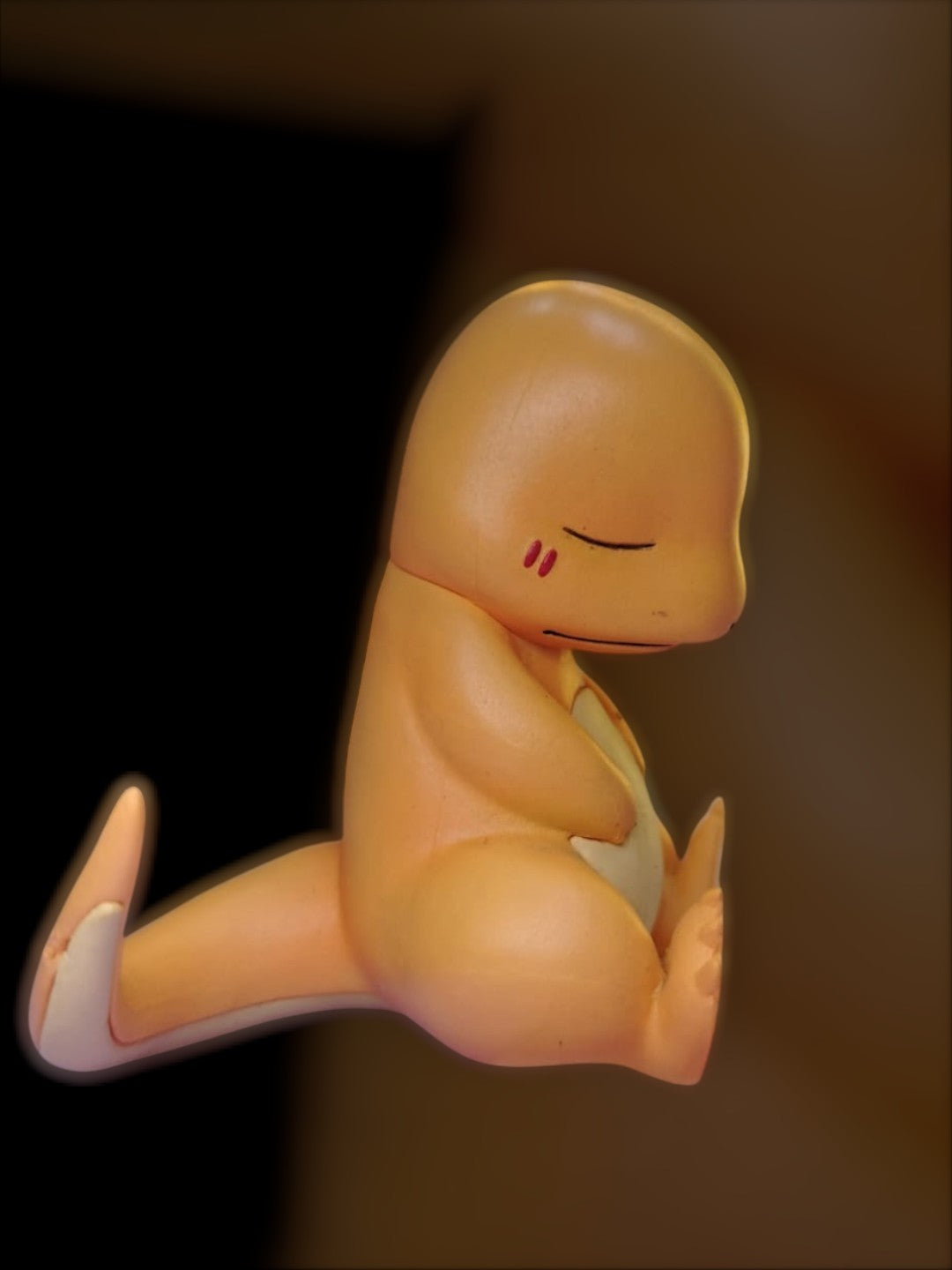 Figura Charmander