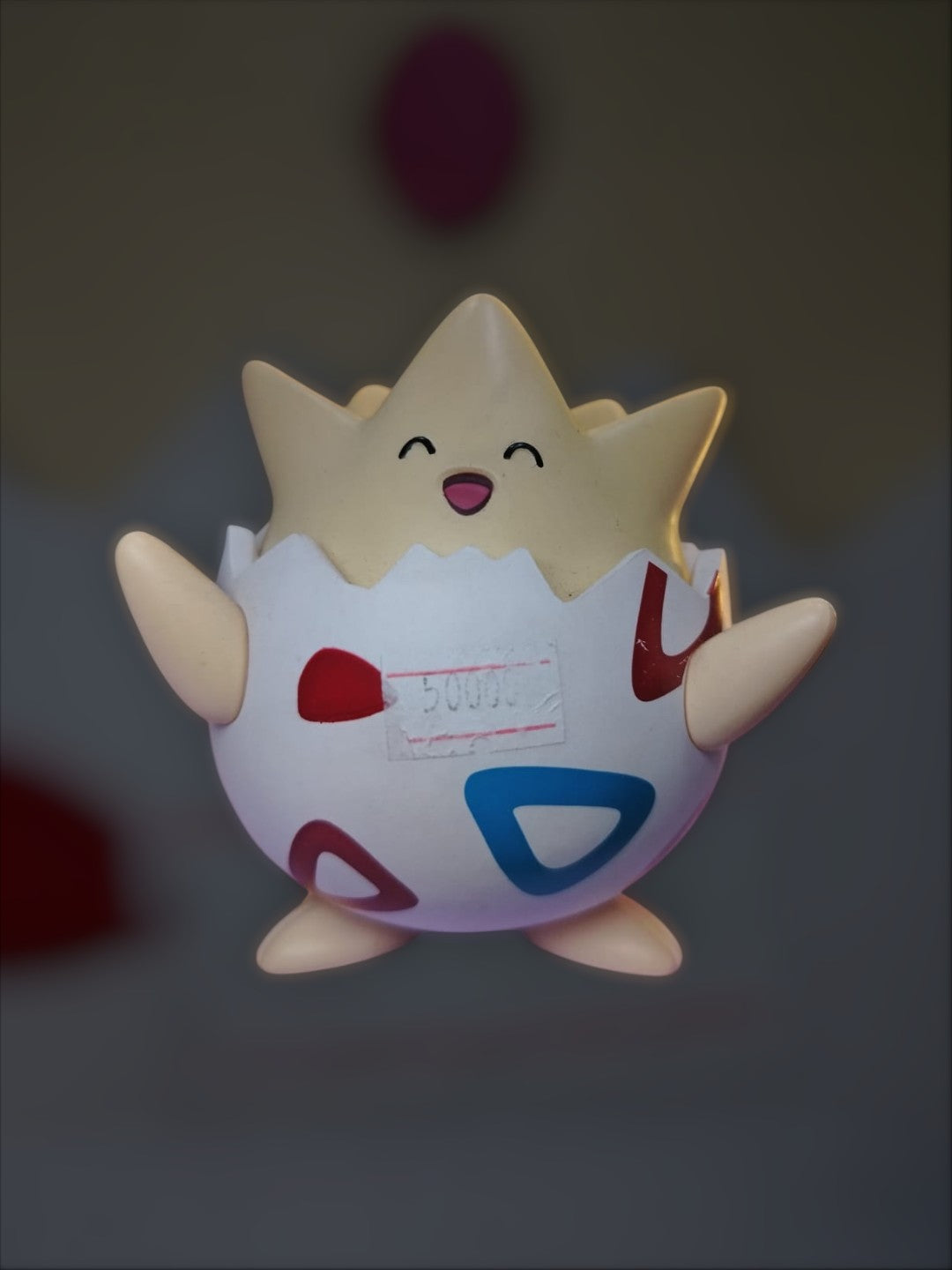 Figura Togepi