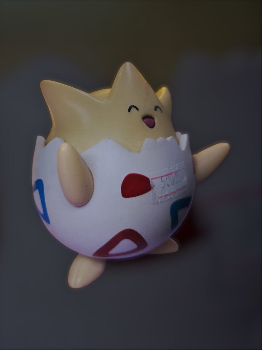 Figura Togepi