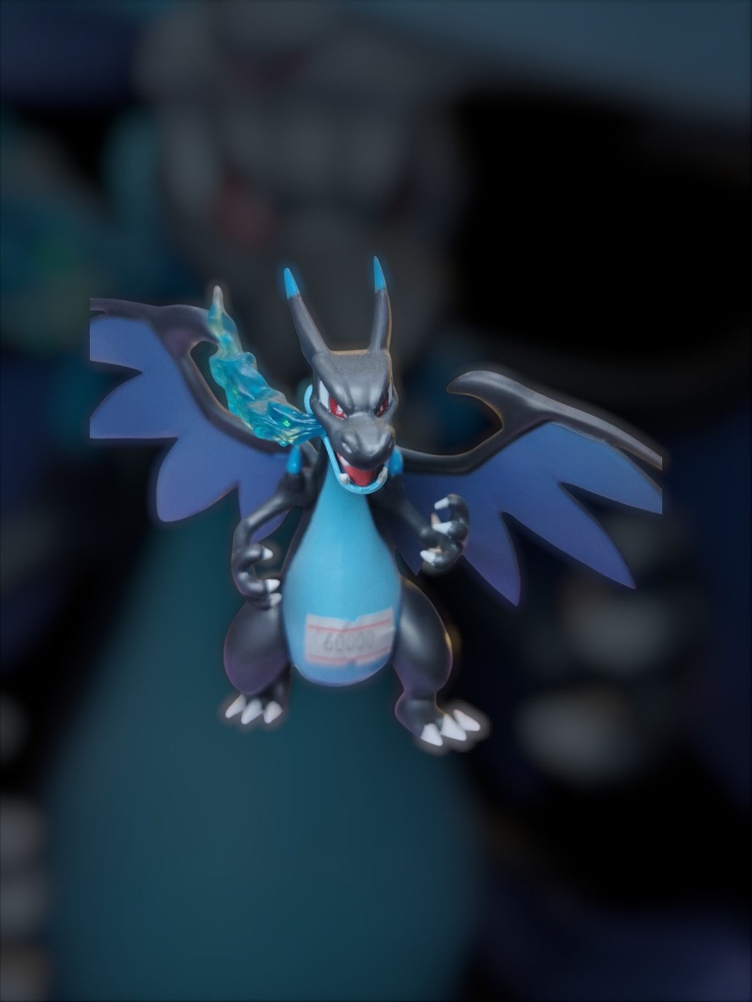 Figura Mega Charizard