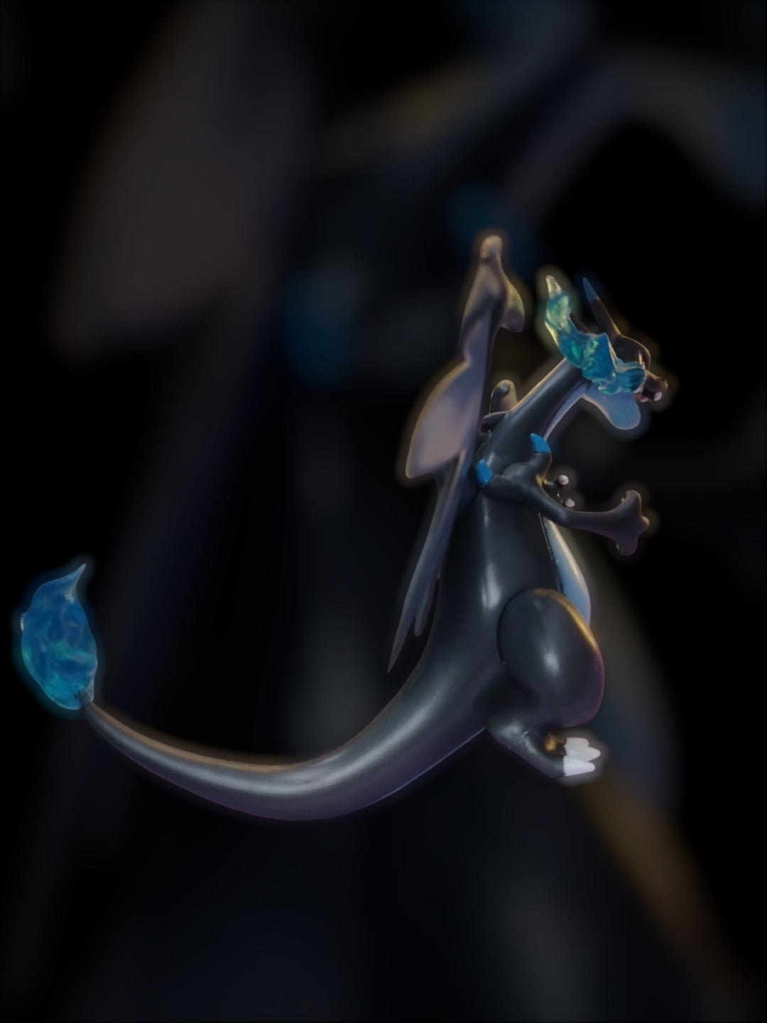 Figura Mega Charizard
