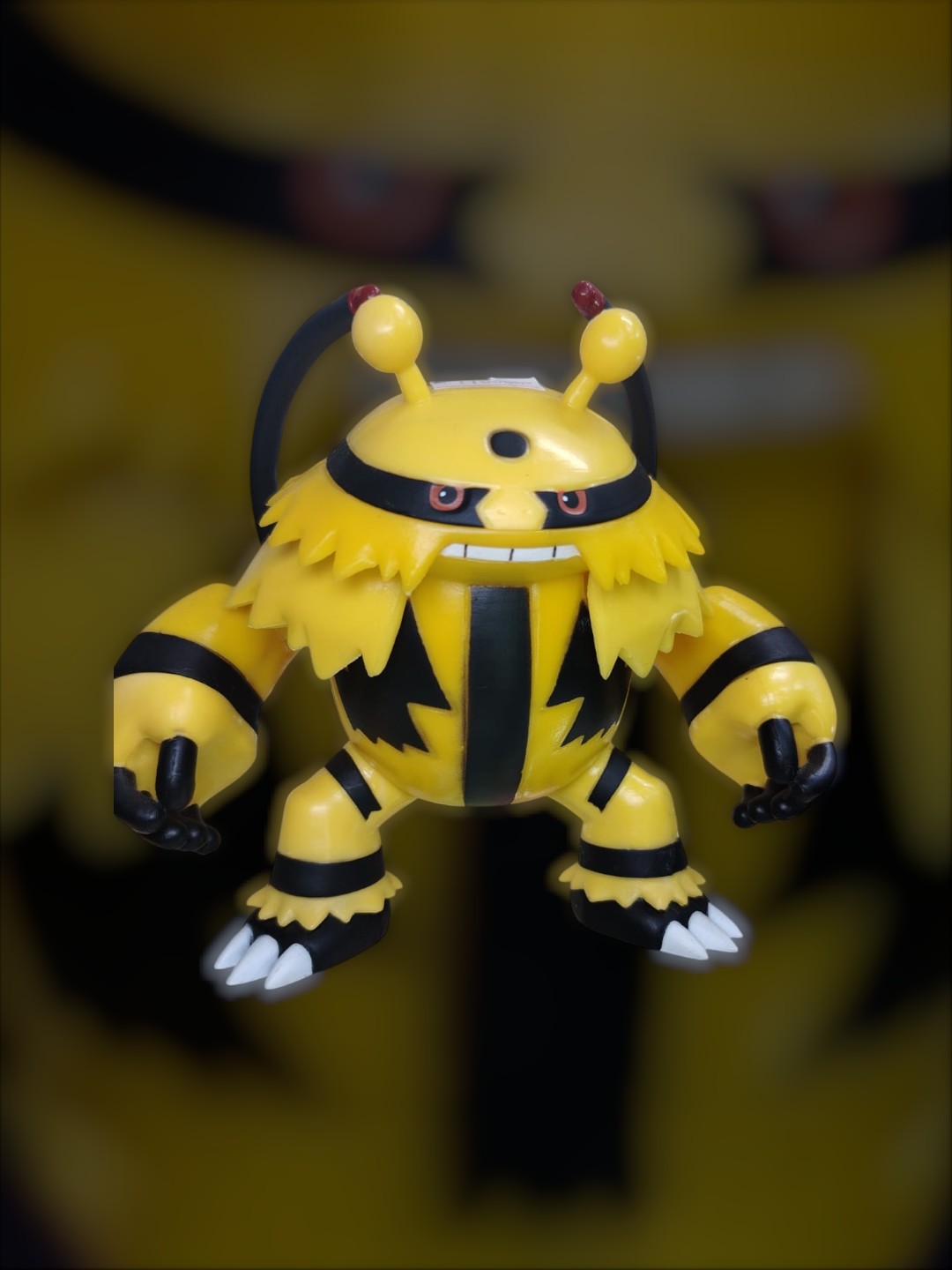 Figura Electivire