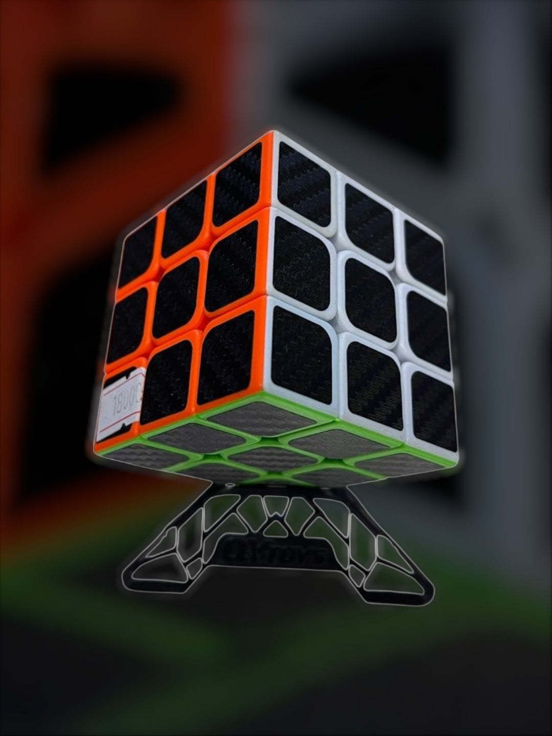 Cubo Rubik