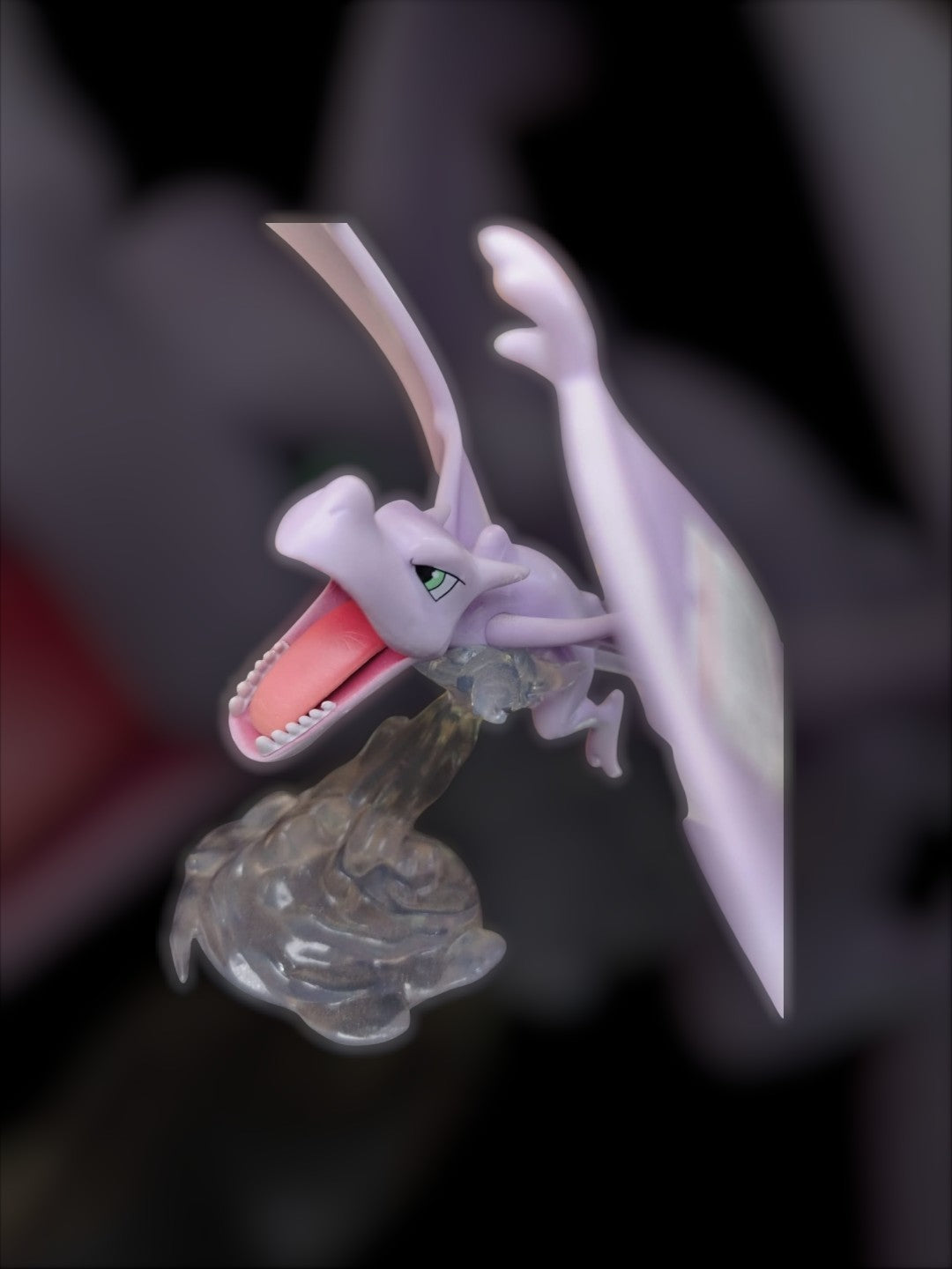 Figura Aerodactyl