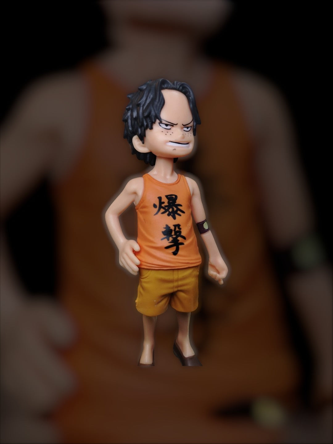 Figura Luffy