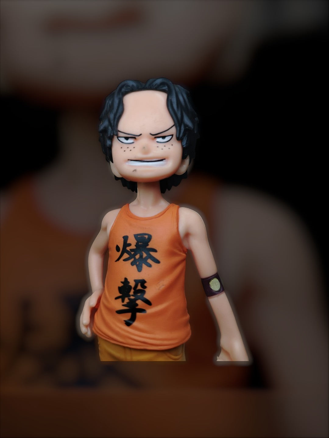 Figura Luffy