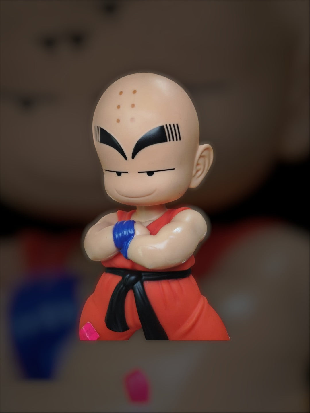 Figura Krilin