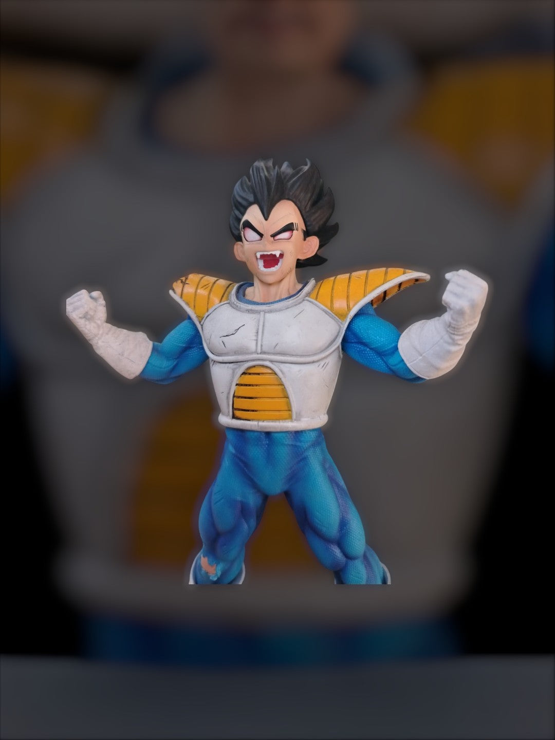 Figura Vegeta