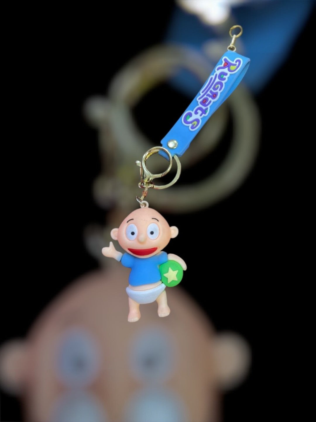 Llavero Rugrats