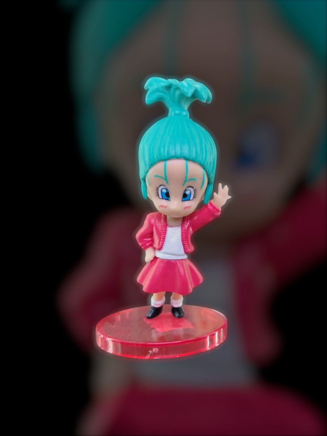 Figura Bulma