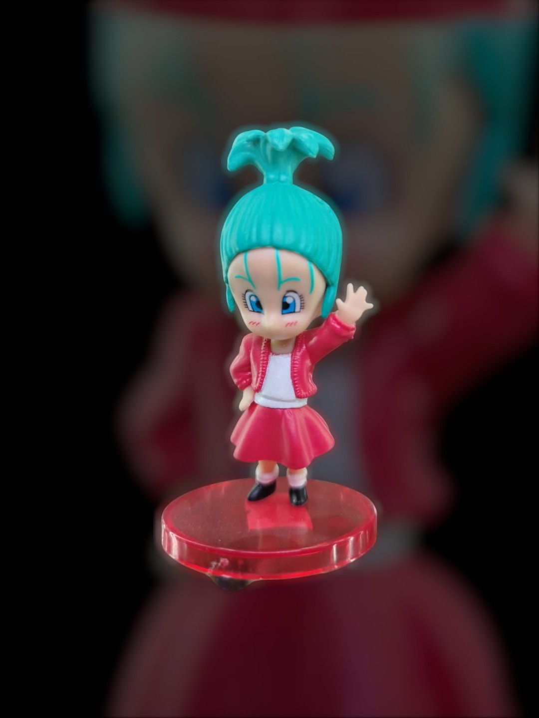 Figura Bulma