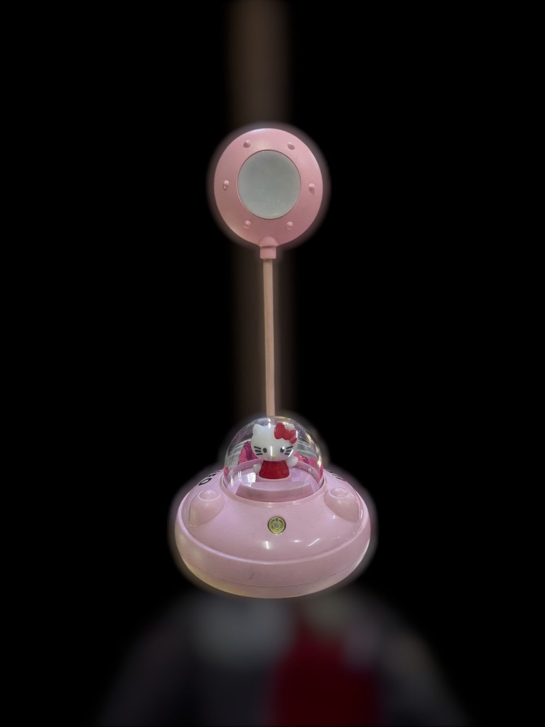Lampara Hello Kitty