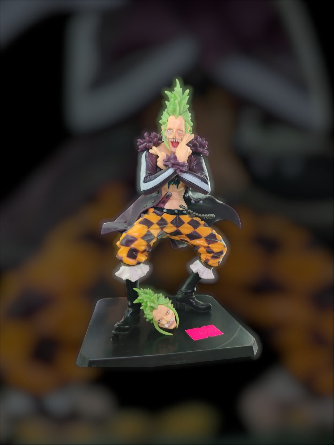 Figura Bartolomeo